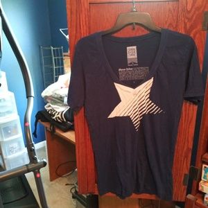 Urban Outfitters Spark in the Dark T-Shirt